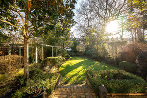 Aberdare Gardens South Hampstead